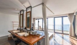 云南网红民宿爆料视频,隐匿于自然的诗意栖息地